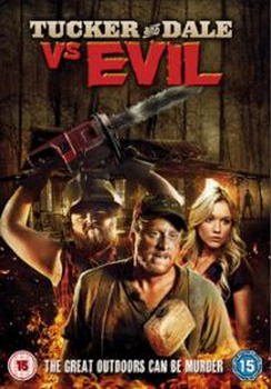 Tucker & Dale Vs. Evil (DVD)