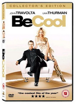 Be Cool (DVD)