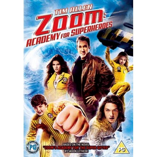 Zoom (DVD)