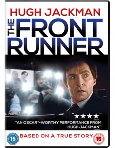 The Front Runner (DVD)