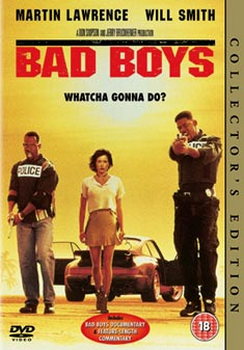 Bad Boys (Collectors Edition) (DVD)