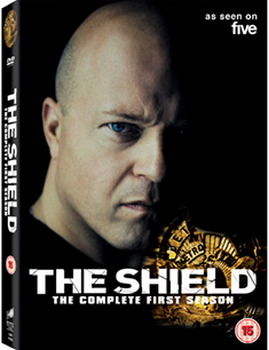 The Shield: Season 1 (DVD)