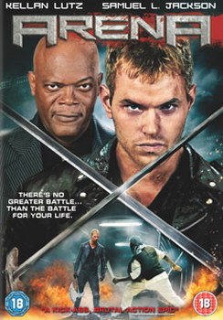 Arena (DVD)