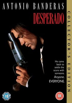 Desperado (Special Edition) (Wide Screen) (DVD)