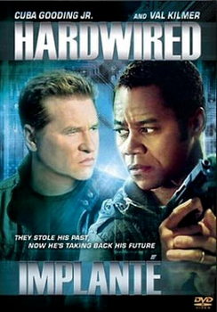 Hardwired (DVD)