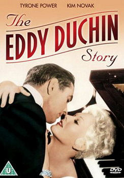 The Eddy Duchin Story (DVD)