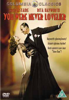 You Were Never Lovelier (DVD)