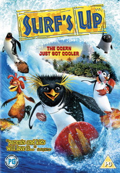Surfs Up (DVD)