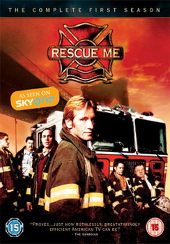Rescue Me - Season 1 (DVD)