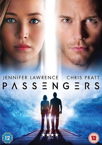 Passengers (DVD)