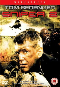 Sniper 2 (Wide Screen) (DVD)