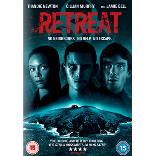 Retreat (DVD)