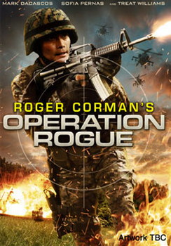 Operation Rogue (DVD)
