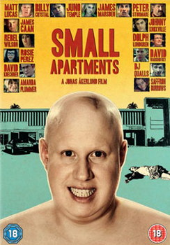 Small Apartments (DVD)