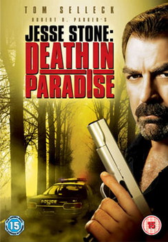 Jesse Stone: Death In Paradise (DVD)