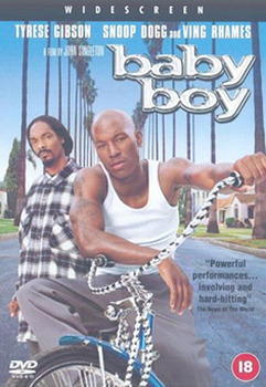 Baby Boy (DVD)