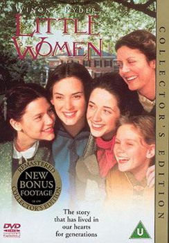 Little Women (Collectors Edition) (DVD)