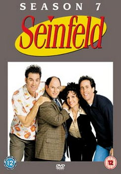 Seinfeld - Season 7 (DVD)