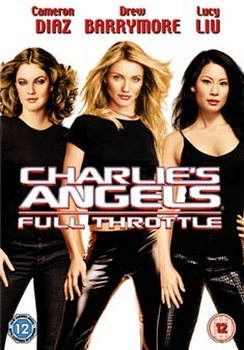 Charlies Angels 2 - Full Throttle (DVD)