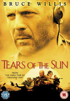 Tears Of The Sun (Wide Screen) (DVD)