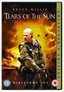 Tears Of The Sun (Collector's Edition) (DVD)