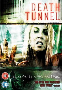 Death Tunnel (DVD)