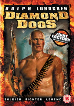 Diamond Dogs (DVD)
