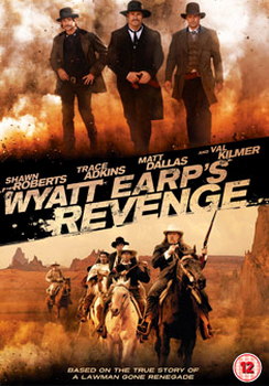 Wyatt Earp'S Revenge (DVD)