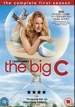 The Big C - Season 1 (DVD)