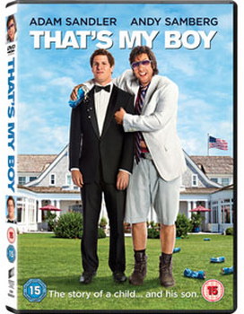 That'S My Boy (DVD)