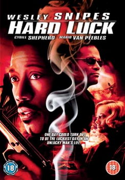 Hard Luck (Dvd) (DVD)
