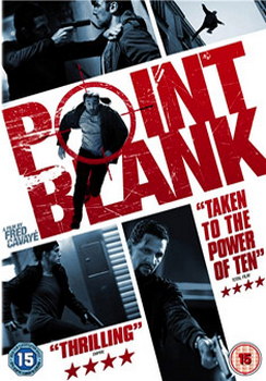 Point Blank (DVD)