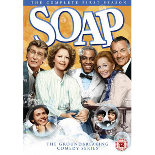 Soap - Season 1 (DVD)