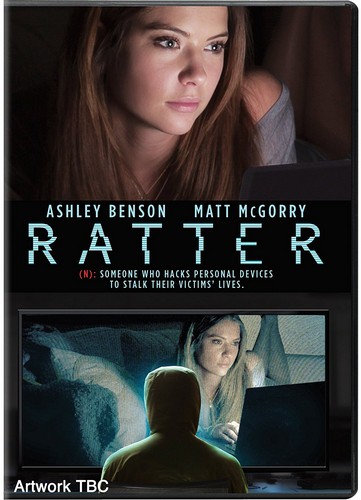 Ratter (DVD)