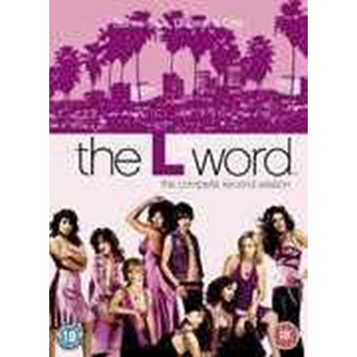 L Word Series 2 (DVD)