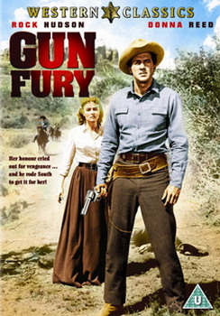 Gun Fury (DVD)