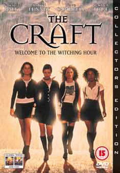 The Craft (Collectors Edition) (DVD)