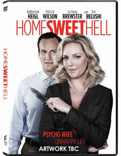 Home Sweet Hell (DVD)