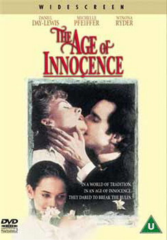 Age Of Innocence (DVD)