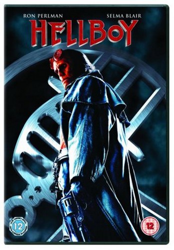 Hellboy (Two Discs)