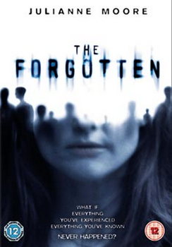 Forgotten (DVD)