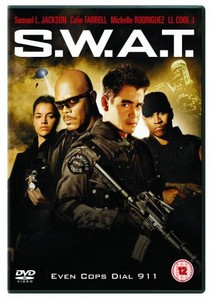 S.W.A.T. (SWAT) (DVD)