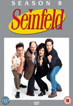 Seinfeld - Season 8 (DVD)