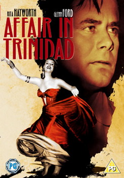 Affair In Trinidad (1952) (DVD)