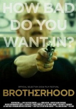Brotherhood (DVD)