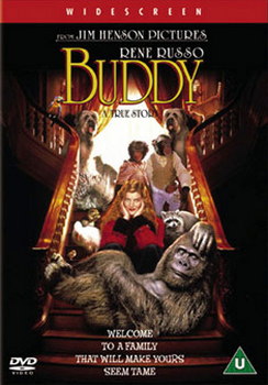Buddy (DVD)