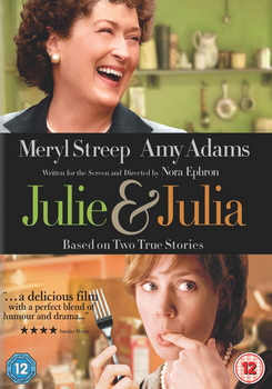 Julie And Julia (DVD)