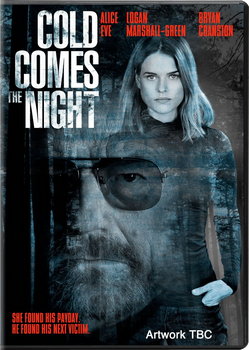Cold Comes The Night (DVD)