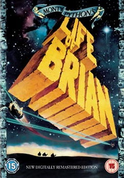 Monty Pythons Life Of Brian (Widescreen) (DVD)
