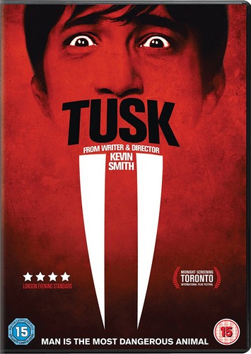 Tusk (DVD)